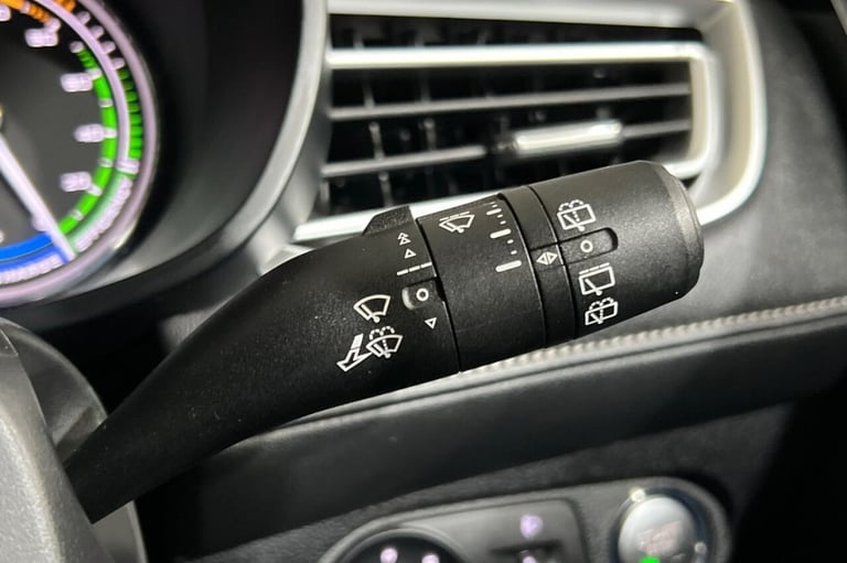 2021 71 MG MG 5 52.5KWH EXCITE ESTATE 5DR ELECTRIC AUTO (156 PS) REAR PARKING CA