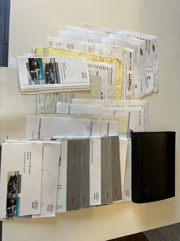 Audi, A3, Hatchback, 2008, Manual, 1390 (cc),3 doors - Image 10