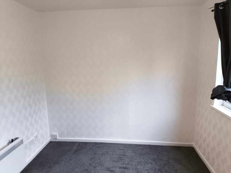 Newly Decorated One-Bedroom Maisonette To Let – 53 Stone Hill Drive, Blackburn, BB1 5TR 
