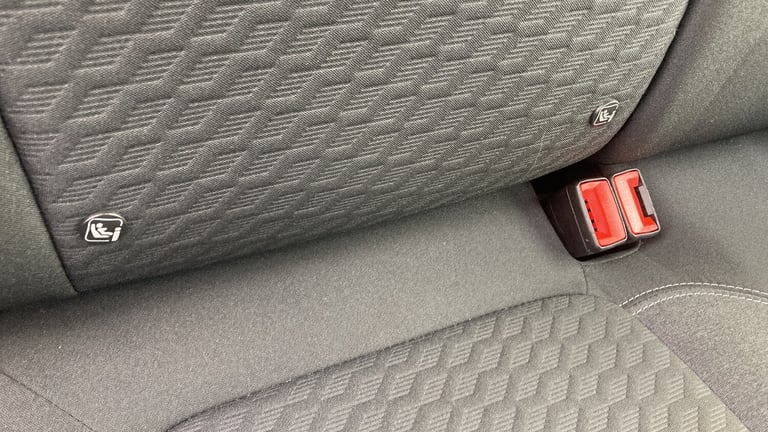 2022 Ford Puma 1.0 EcoBoost Hybrid mHEV Titanium 5dr Petrol Hatchback Hatchback Petrol Manual