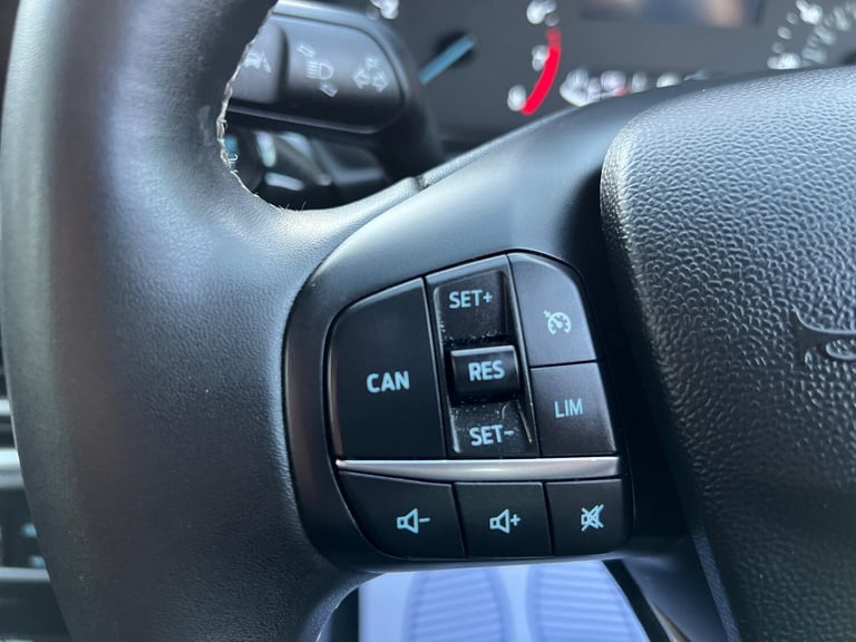 2023 Ford Puma 1.0T EcoBoost MHEV Titanium Euro 6 (s/s) 5dr HATCHBACK Petrol/Electric Hybrid Manual