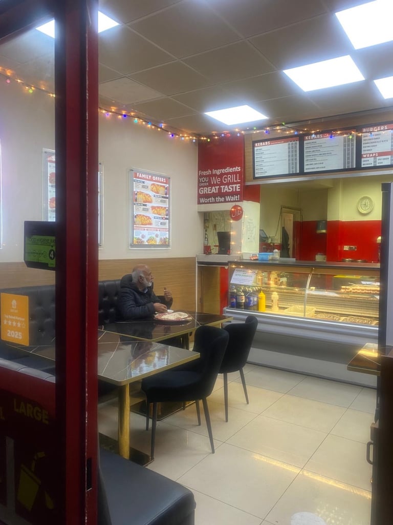 Takeaway