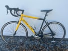 Carrera TDF Road bike Pro Ltd 