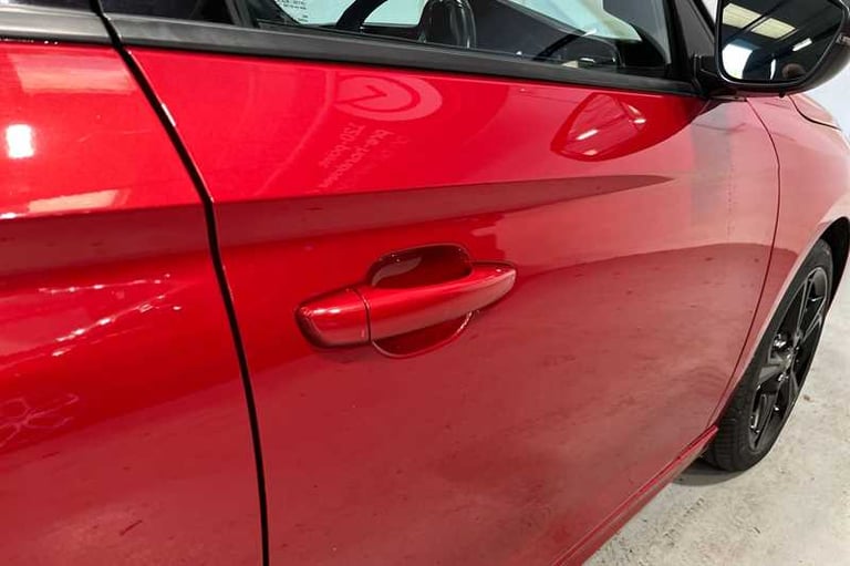2023 Vauxhall Corsa 1.2 Turbo GS Hatchback 5dr Petrol Manual Euro 6 (s/s) (100 ps) Hatchback Petr...