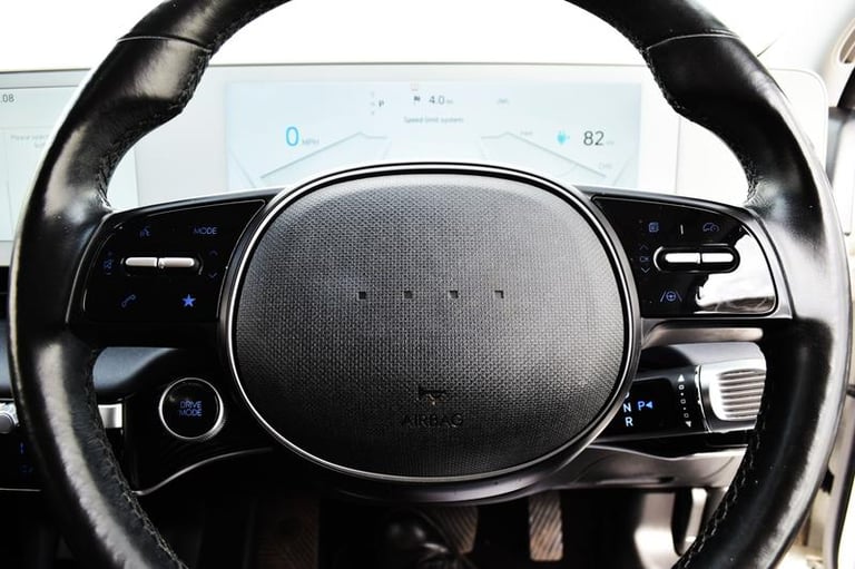 2021 Hyundai IONIQ 5 73kWh Premium Hatchback 5dr Electric Auto (217 ps) Automatic Hatchback Elect...