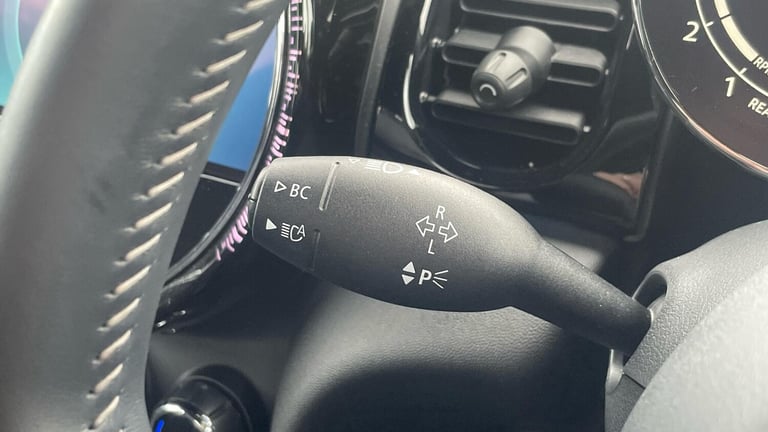 2023 MINI Hatch 5-Door  Cooper Sport Hatchback Petrol Automatic