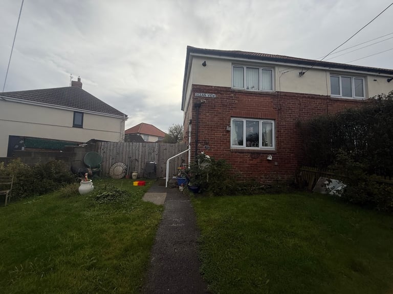 2bedroom house swap