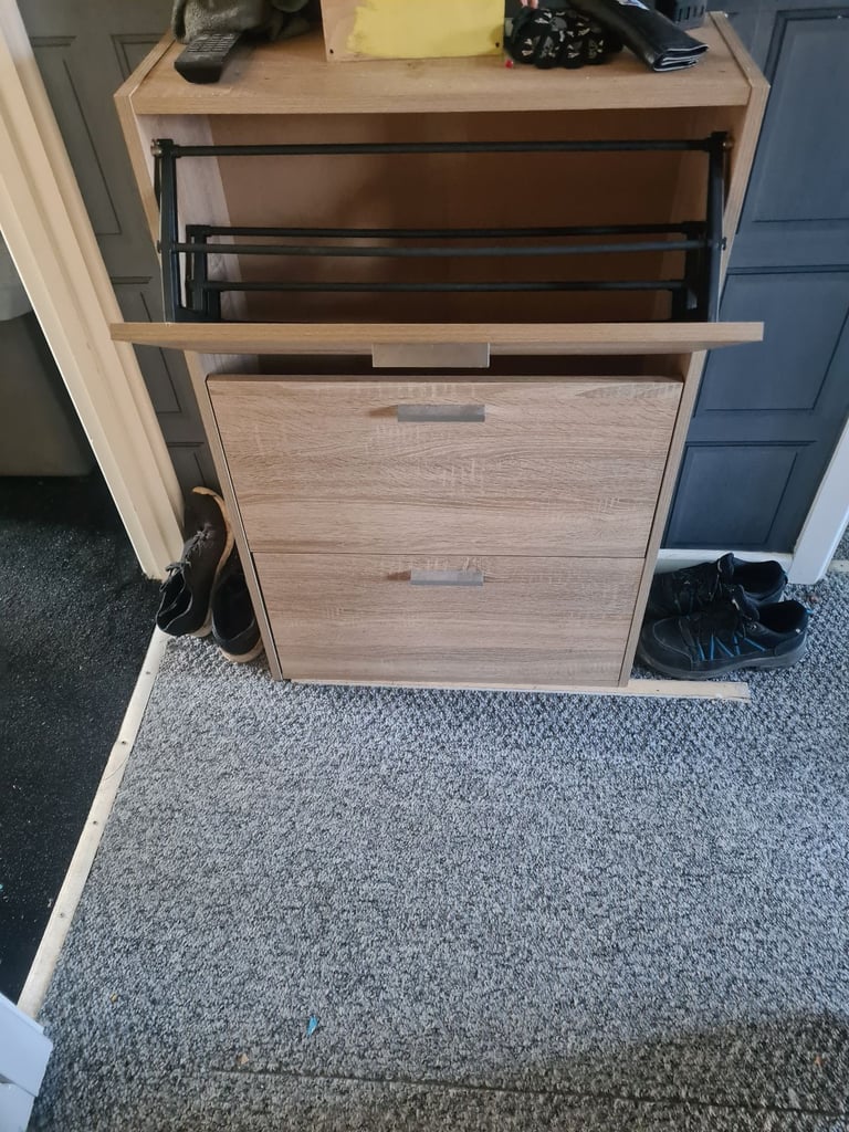 House furniture and appliances 