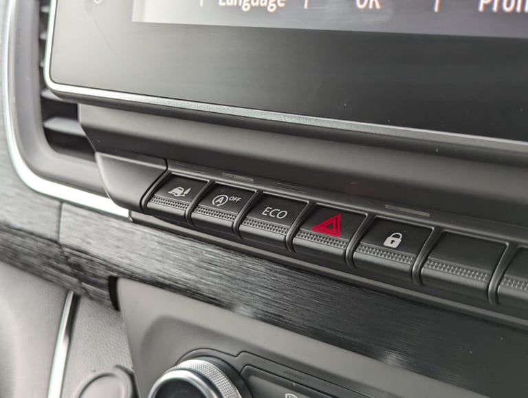 2025 Nissan Primastar 2.0 dCi 30 Tekna Crew Van Double Cab 6dr Diesel Manual L1 H1 Euro 6 (s/s) (...