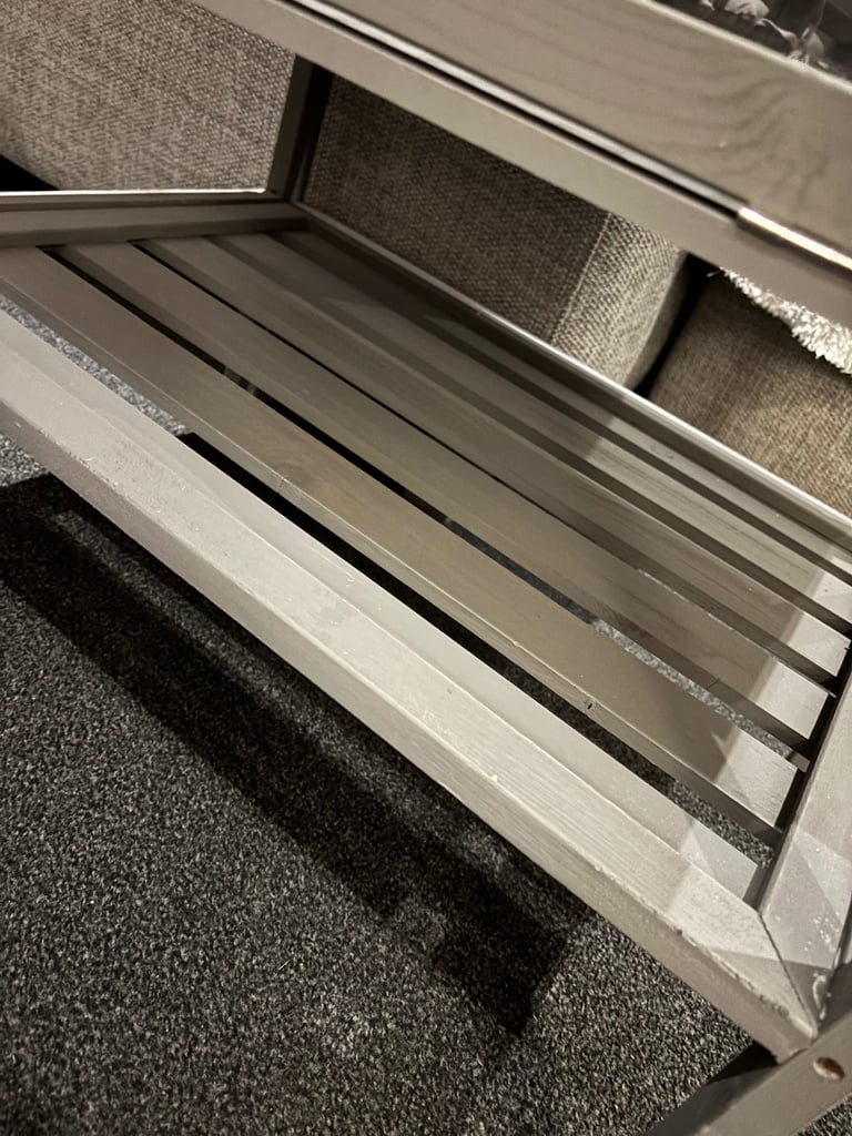 Paw hut hamster cage 