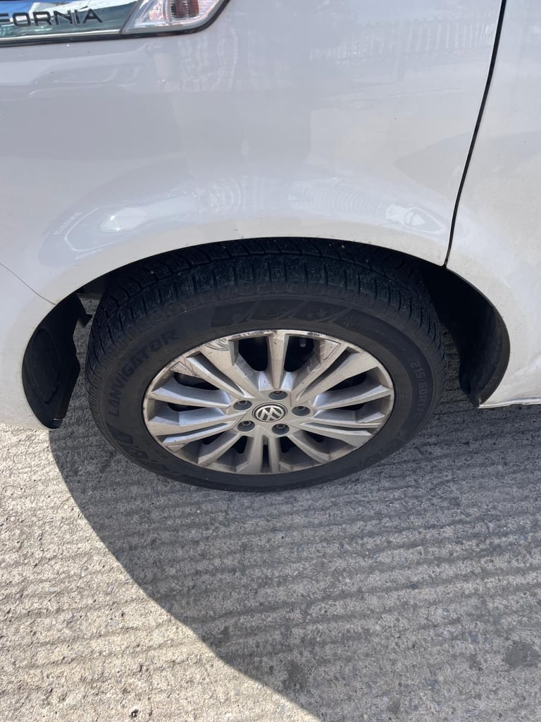 Volkswagen California Ocean 2023 | Premium Camper | 4 Berth | Fully Equipped