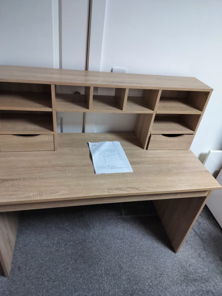Office Desk - BRAND NEW 