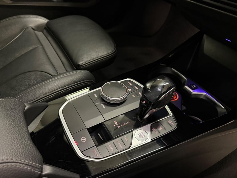 2020 BMW 2 Series Gran Coupe 2.0 220d M Sport Auto Euro 6 (s/s) 4dr COUPE Diesel Automatic
