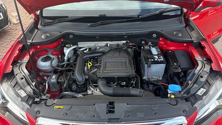 2016 SEAT Ateca 1.0 TSI Ecomotive SE Technology 5dr Petrol Estate Estate Petrol Manual