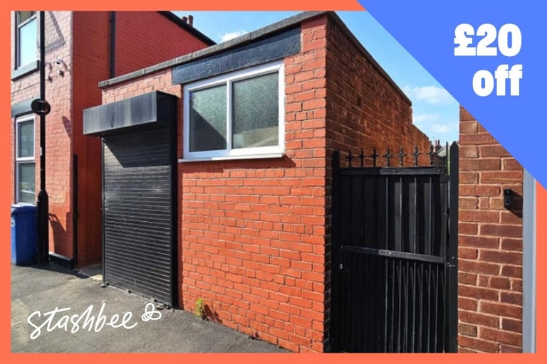 image for Office to rent in Sheffield (S11) | Stashbee