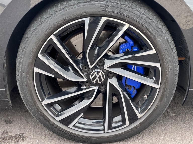 2021 Volkswagen Arteon 2.0 TSI R Fastback DSG 4Motion Euro 6 (s/s) 5dr HATCHBACK Petrol Automatic