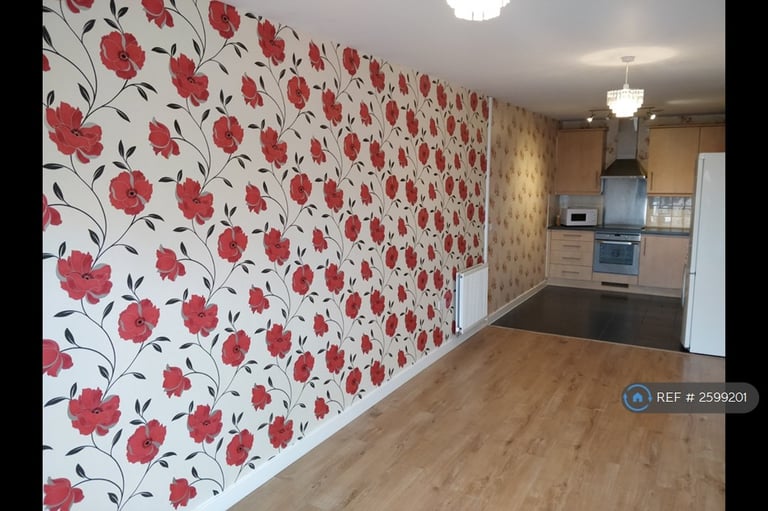 image for 2 bedroom flat in Woodall Court, Croydon, CR0 (2 bed) (#2599201)