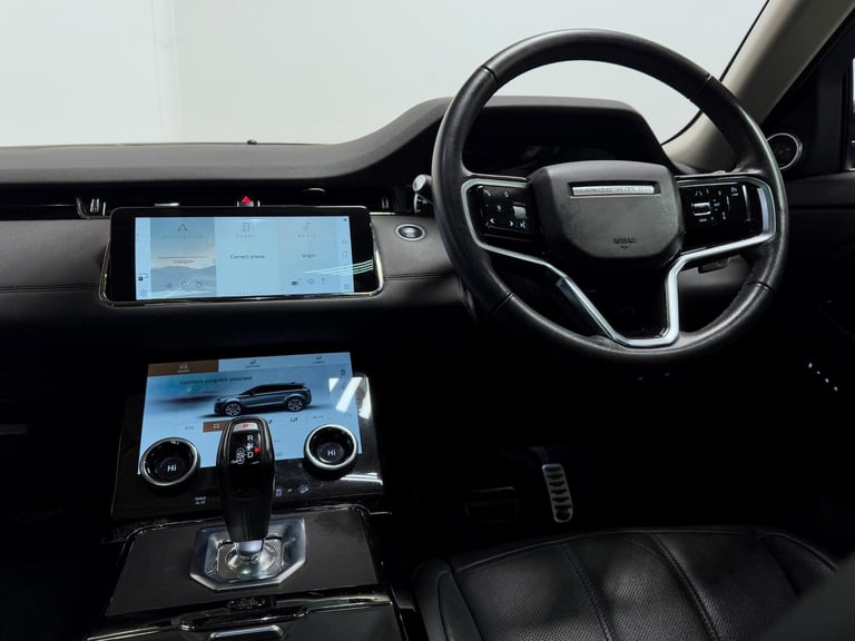 2022 Land Rover Range Rover Evoque 2.0 D200 MHEV R-Dynamic SE SUV 5dr Diesel Auto 4WD Euro 6 (s/s...
