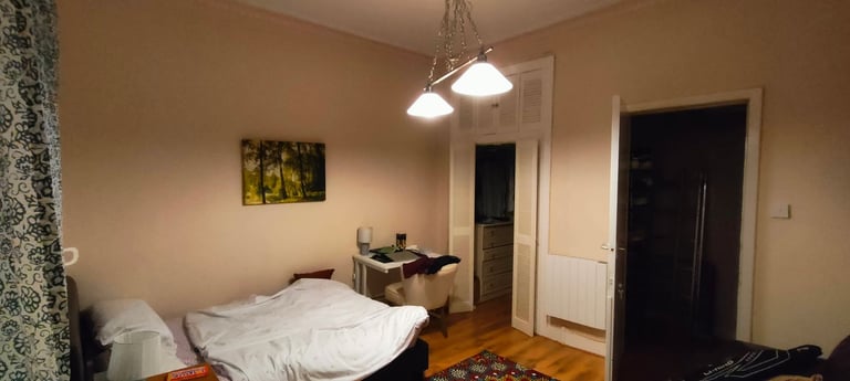 Double room furnished near Bridgeton 