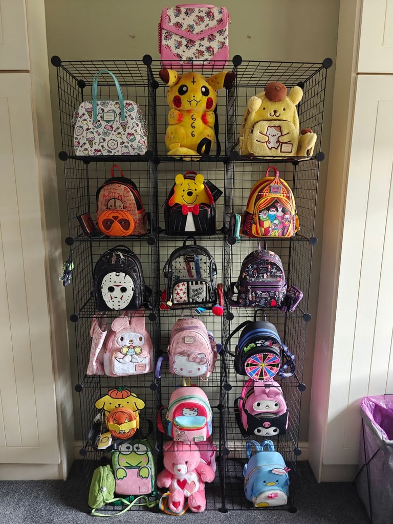 image for Display Unit (Customisable)