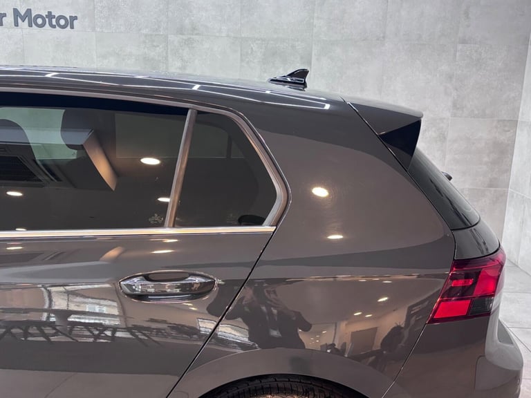 2020 Volkswagen Golf 1.5 eTSI MHEV Style DSG Euro 6 (s/s) 5dr HATCHBACK Petrol/Electric Hybrid Au...