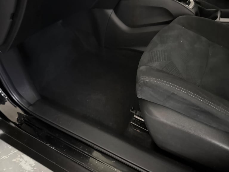 2015 Nissan X-Trail 1.6 dCi n-tec Euro 5 (s/s) 5dr ESTATE Diesel Manual