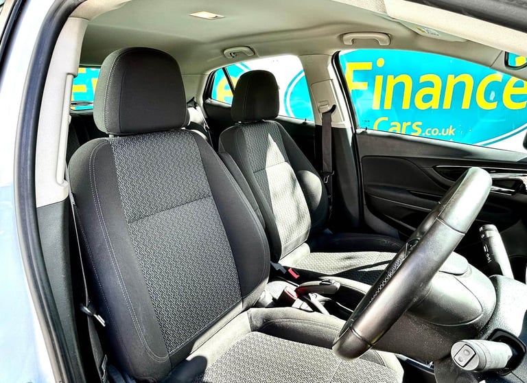 CAN'T GET CREDIT? CALL US! Vauxhall Mokka X 1.4i 16v Active Turbo (s/s) - £149 DEPOSIT, £53 PER WEEK