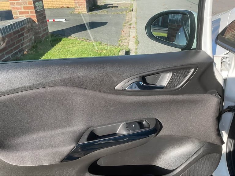 Vauxhall, CORSA, Hatchback, 2015, Manual, 1398 (cc), 5 doors