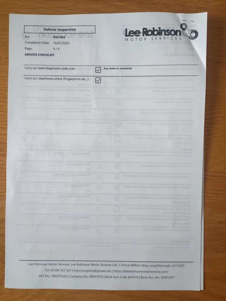 2023 Vauxhall Combo 2300 Prime 1.5 Turbo D S/S Panel Van Diesel Manual