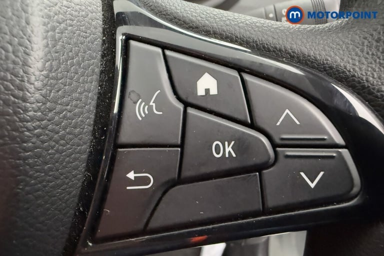 2023 Dacia Jogger 1.0 TCe Essential 5dr MPV Petrol Manual