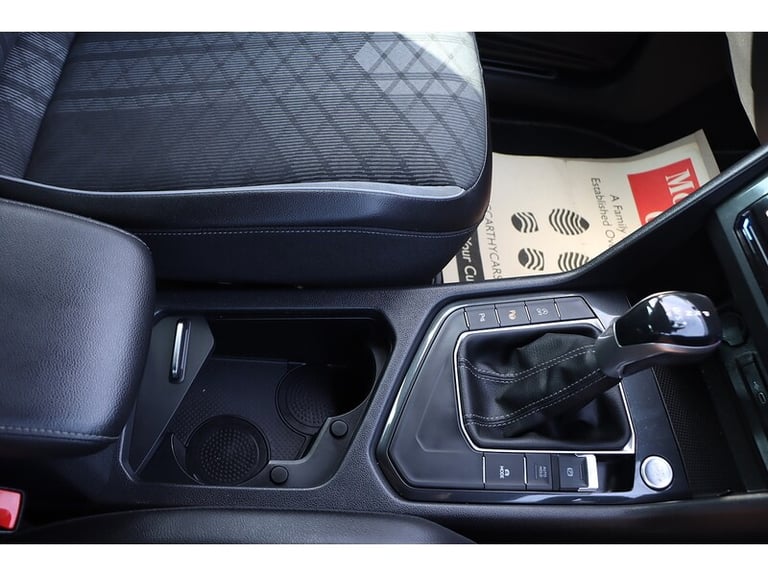 2021 Volkswagen Tiguan TSI R-Line SUV Petrol Automatic