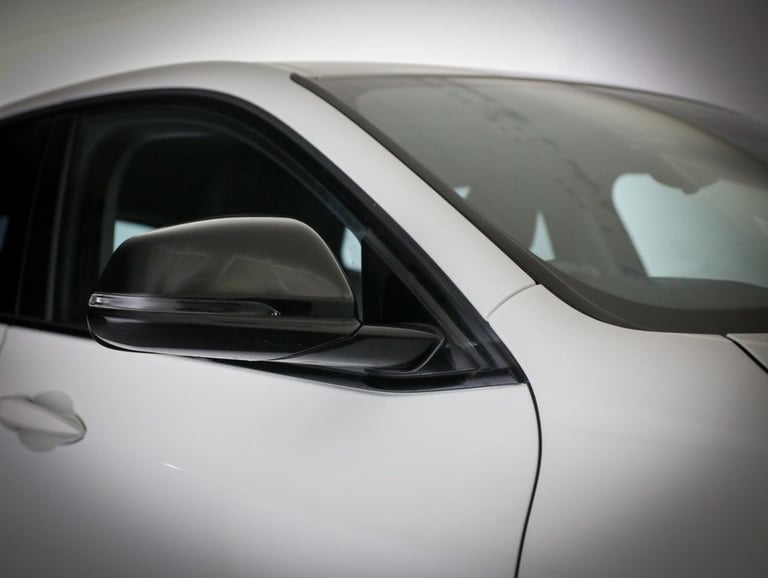2022 BMW X2 2.0 18d Sport SUV 5dr Diesel Auto sDrive Euro 6 (s/s) (150 ps) HATCHBACK Diesel Autom...