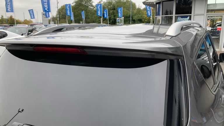 2014 Ford Kuga 2.0 TDCi 163 Titanium X 5dr Powershift Diesel Estate Estate Diesel Automatic