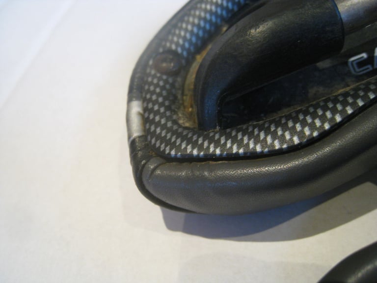 carbon specialized alias bike saddle 