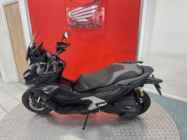 2024 Honda ADV350