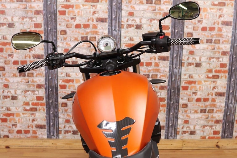 **DEPOSIT TAKEN** 2014 VICTORY JUDGE - 851 MILES!!!- 1 OWNER