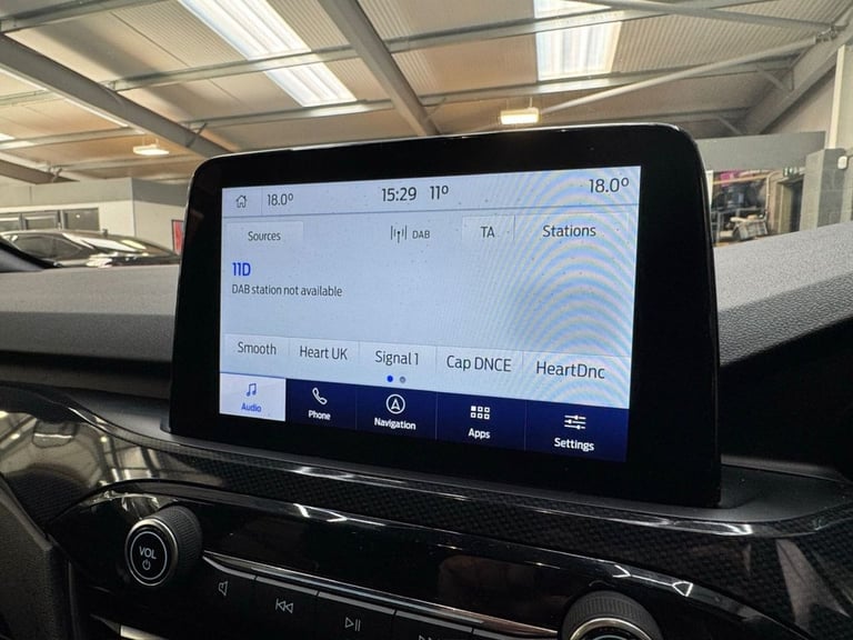 2022 Ford Kuga 1.5T EcoBoost ST-Line Edition SUV 5dr Petrol Manual Euro 6 (s/s) (150 ps) HATCHBAC...