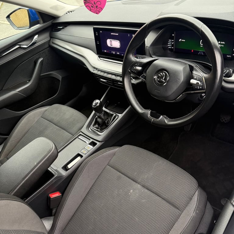 Skoda, OCTAVIA  2020 FABIA SUPERB VRS AUDI A3 A4 A5 A6 VOLKSWAGEN VW PASSAT GOLF SEAT LEON 
