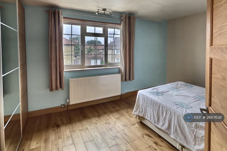 2 bedroom house in Furness Road, Morden, SM4 (2 bed) (#2667638)