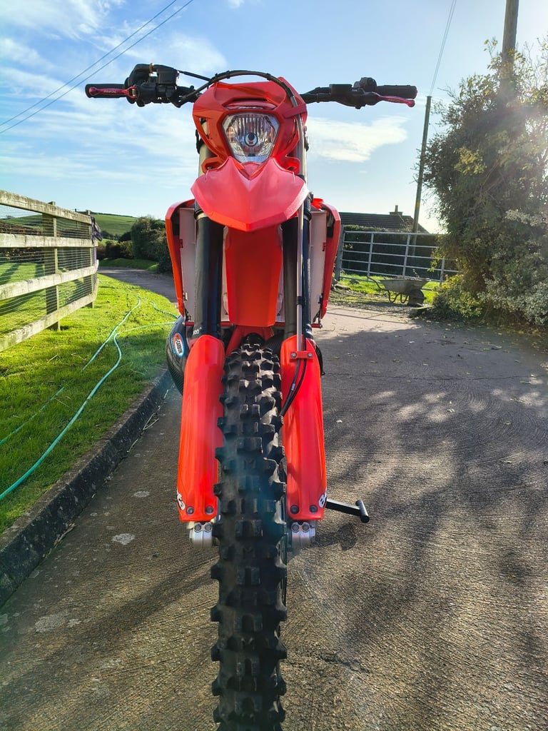 Beta RR300 Enduro 2022 (23MY)