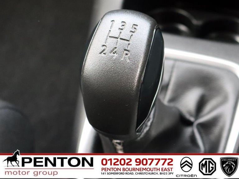 2019 Citroen C3 1.2 PureTech Feel Euro 6 (s/s) 5dr HATCHBACK Petrol Manual