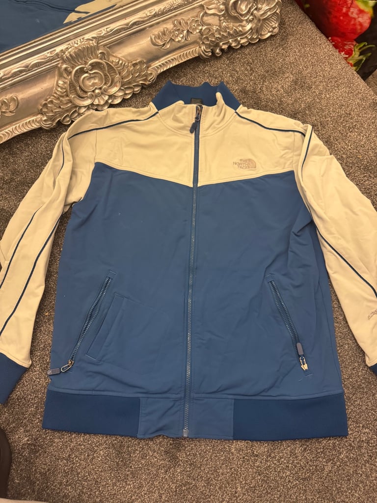 Men’s XL the north face zipper 