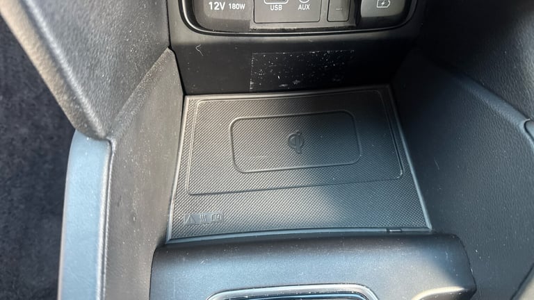 2019 Hyundai Santa Fe 2.2 CRDi Premium 5dr 4WD Diesel Estate Estate Diesel Manual