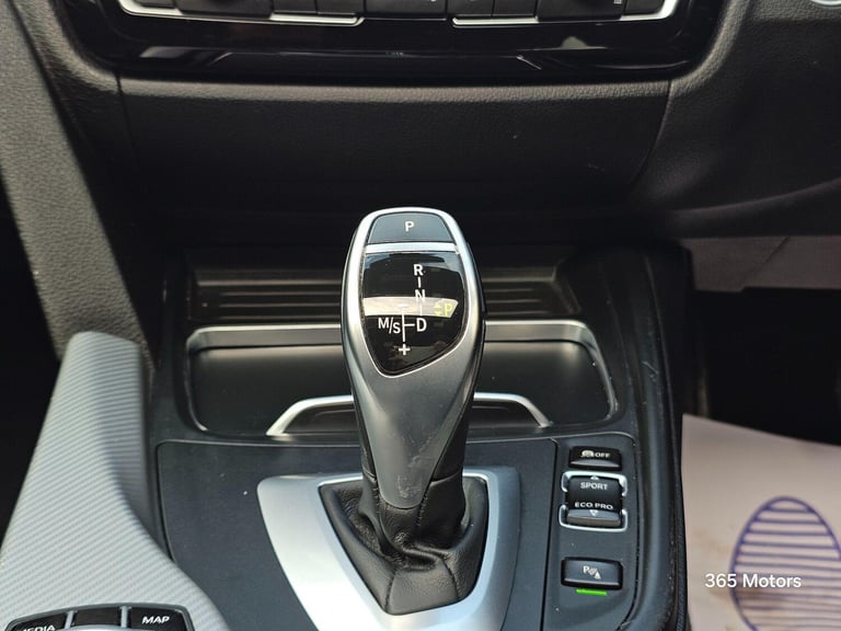 2018 BMW 3 Series 2.0 320i M Sport Shadow Edition Auto xDrive Euro 6 (s/s) 4dr SALOON Petrol Auto...