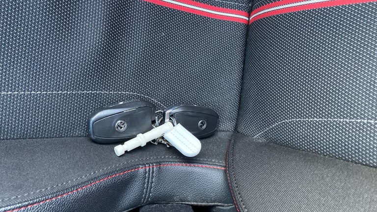 2020 Vauxhall Corsa 1.2 Turbo SRi Nav Premium 5dr Petrol Hatchback Hatchback Petrol Manual