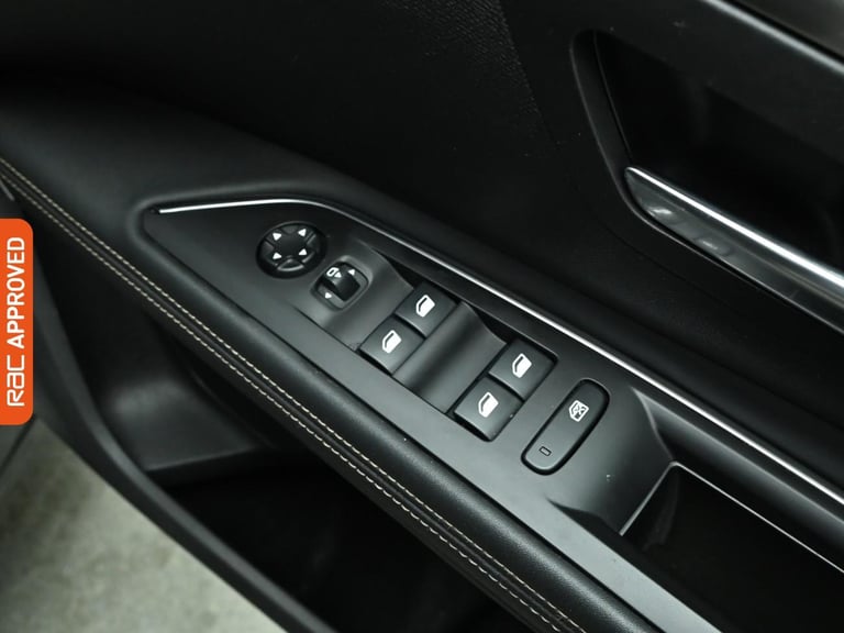 2019 Peugeot 5008 2.0 BlueHDi 180 GT Line 5dr EAT8 HATCHBACK DIESEL Automatic