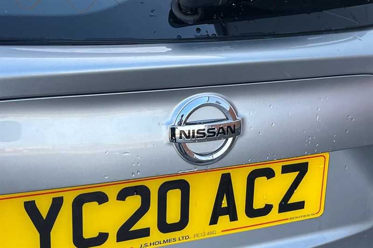 2020 Nissan Qashqai 1.3 DIG-T Acenta Premium SUV 5dr Petrol Manual Euro 6 (s/s) (140 ps) SUV Petr...