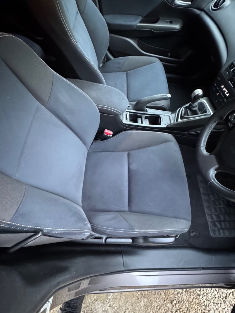 2014 Honda Civic 1.6 i-DTEC SE Plus 5dr ESTATE Diesel Manual