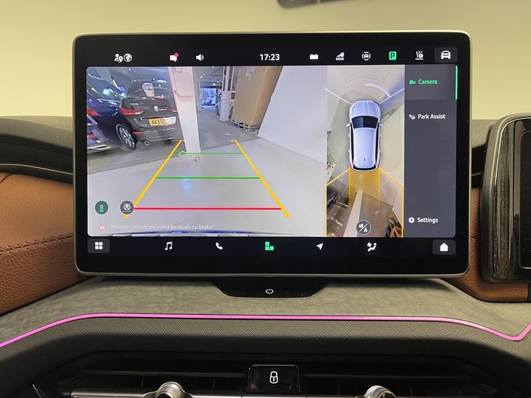 2024 Skoda Kodiaq 1.5 TSI iV 25.7kWh SE L DSG Euro 6 (s/s) 5dr (5 Seat) ESTATE Petrol/Electric Hy...