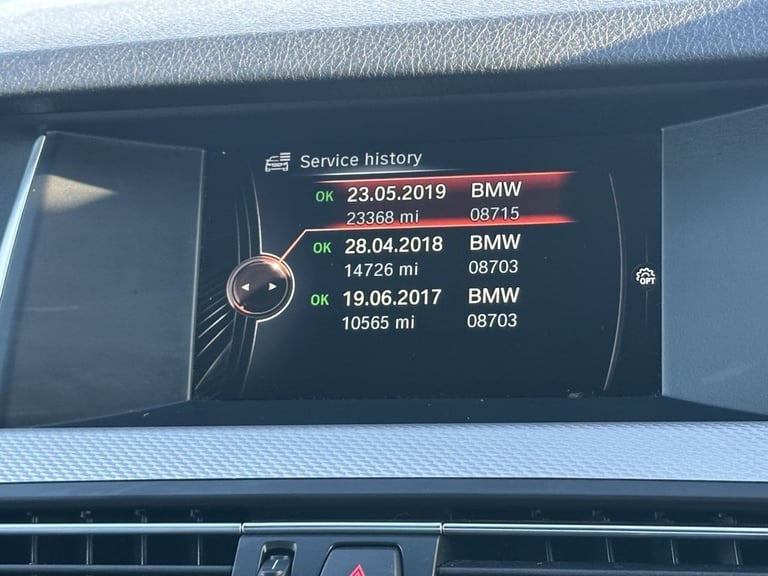 2015 BMW 5 Series 2.0 528i M Sport Saloon 4dr Petrol Auto Euro 6 (s/s) (245 ps) Saloon Petrol Aut...